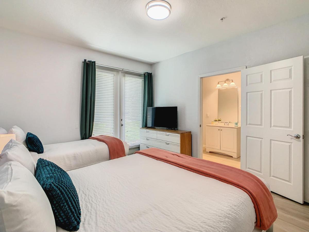 Stylish Vista Cay Townhome Near Conv. Ctr I-Dr. Orlando Bagian luar foto