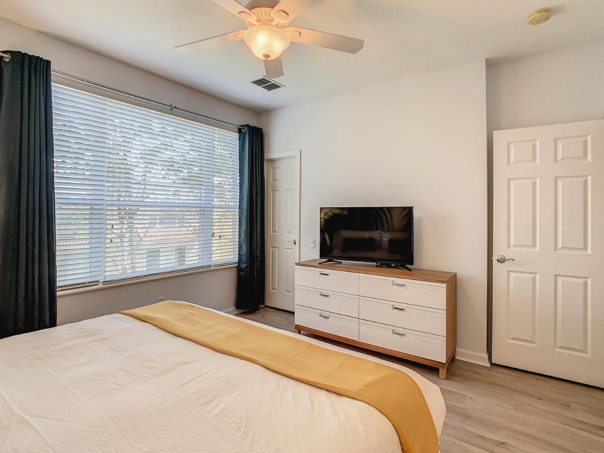 Stylish Vista Cay Townhome Near Conv. Ctr I-Dr. Orlando Bagian luar foto