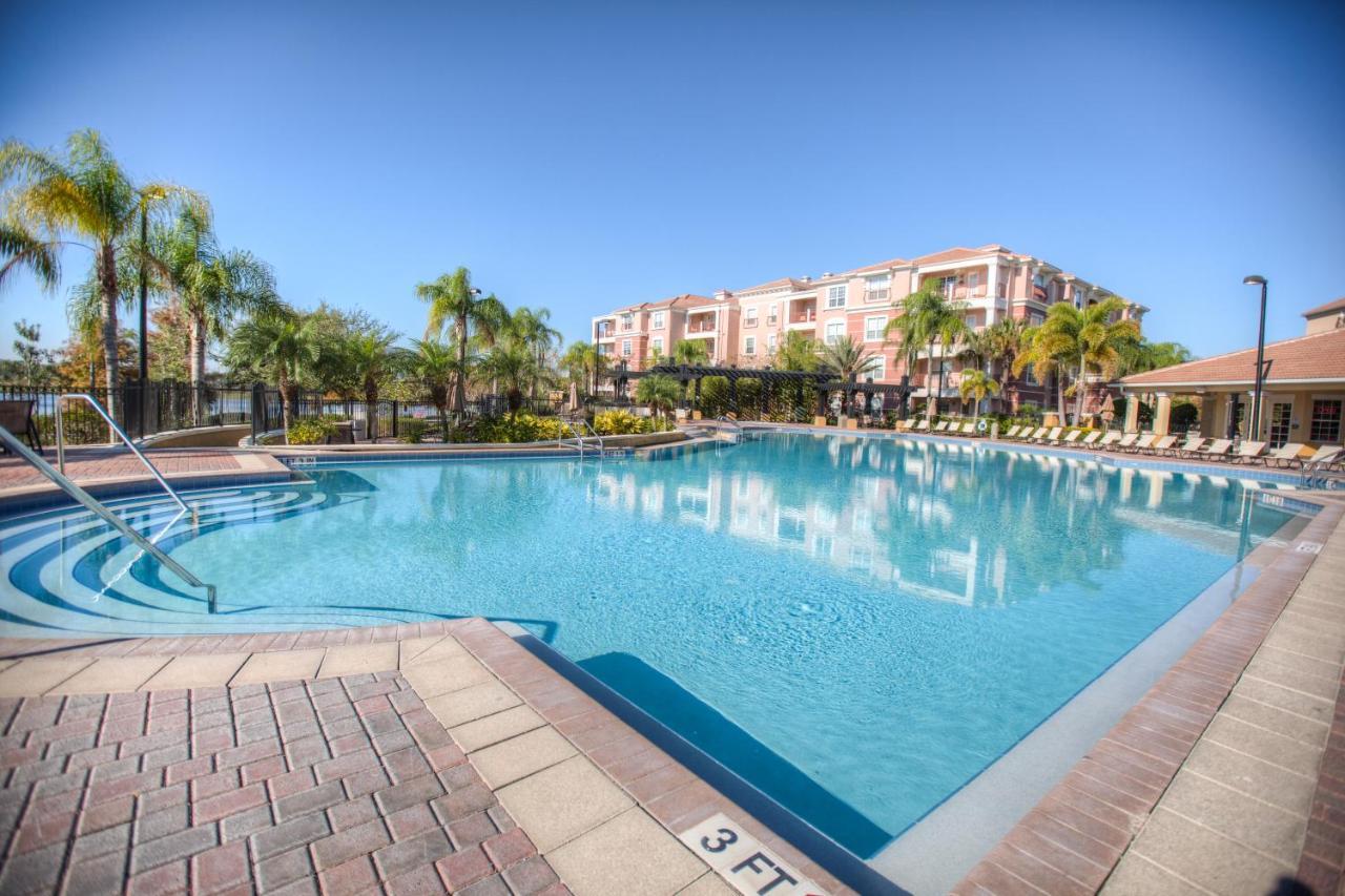 Stylish Vista Cay Townhome Near Conv. Ctr I-Dr. Orlando Bagian luar foto