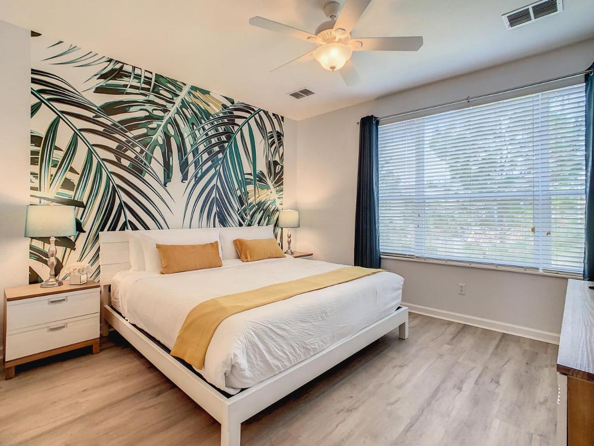 Stylish Vista Cay Townhome Near Conv. Ctr I-Dr. Orlando Bagian luar foto