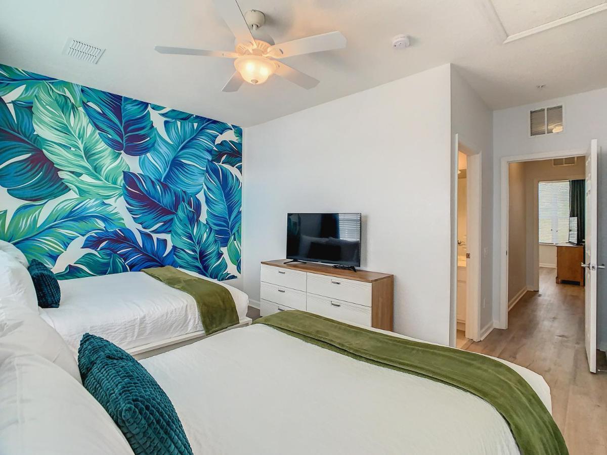 Stylish Vista Cay Townhome Near Conv. Ctr I-Dr. Orlando Bagian luar foto
