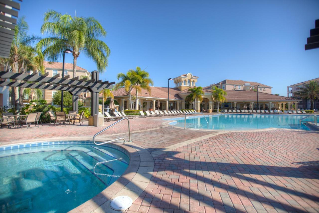 Stylish Vista Cay Townhome Near Conv. Ctr I-Dr. Orlando Bagian luar foto