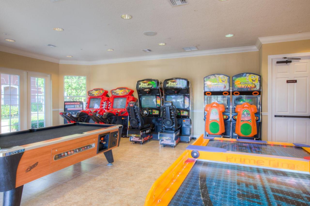 Stylish Vista Cay Townhome Near Conv. Ctr I-Dr. Orlando Bagian luar foto