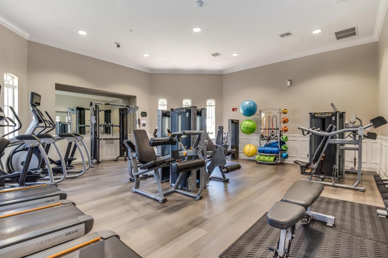 Stylish Vista Cay Townhome Near Conv. Ctr I-Dr. Orlando Bagian luar foto