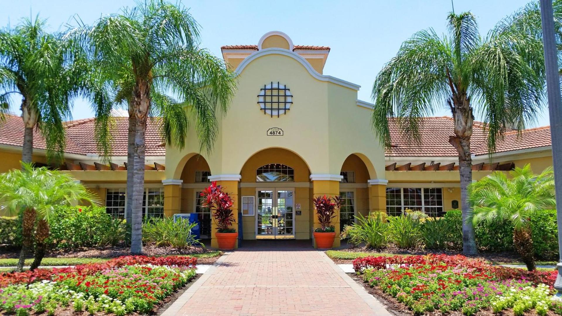 Stylish Vista Cay Townhome Near Conv. Ctr I-Dr. Orlando Bagian luar foto