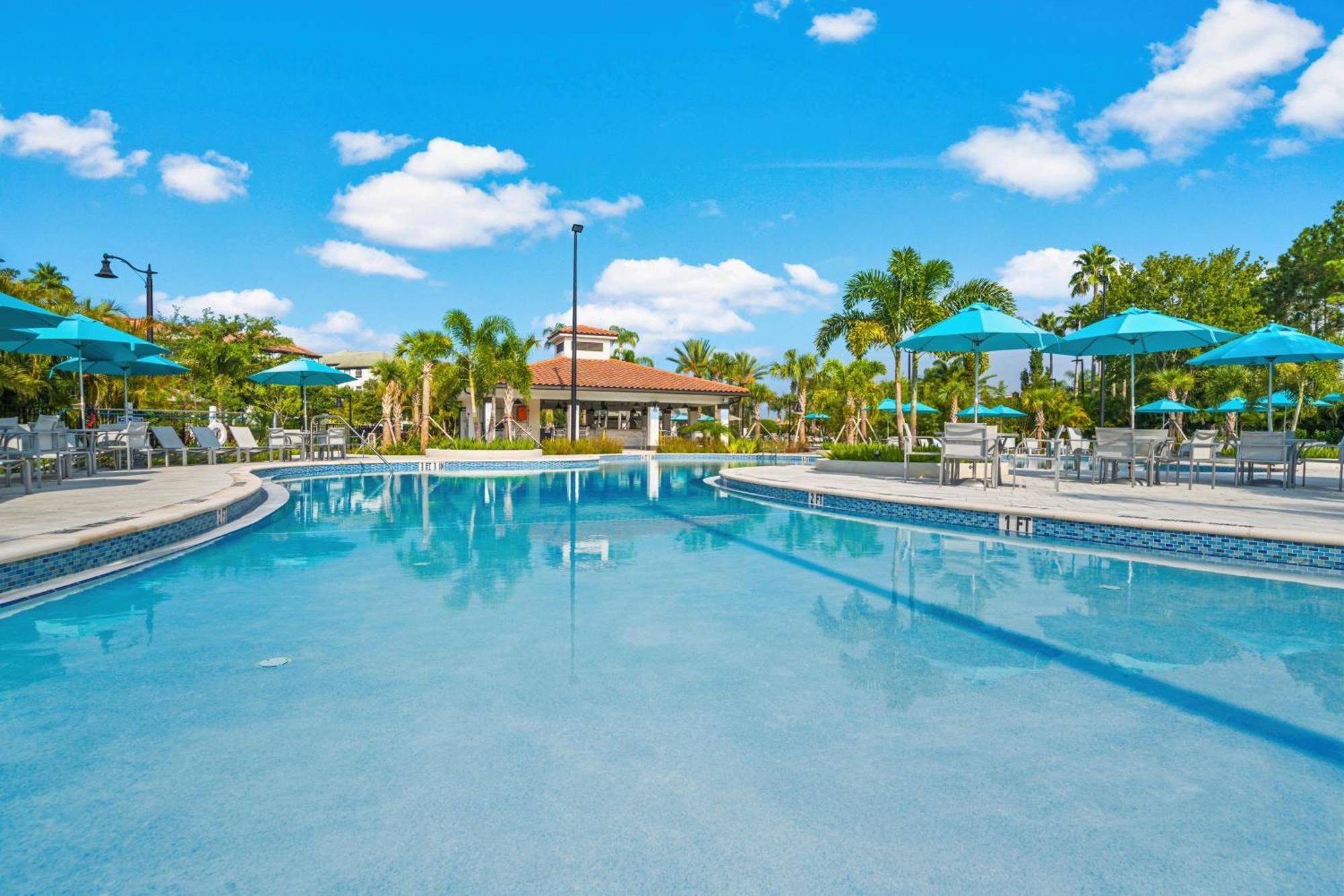 Stylish Vista Cay Townhome Near Conv. Ctr I-Dr. Orlando Bagian luar foto