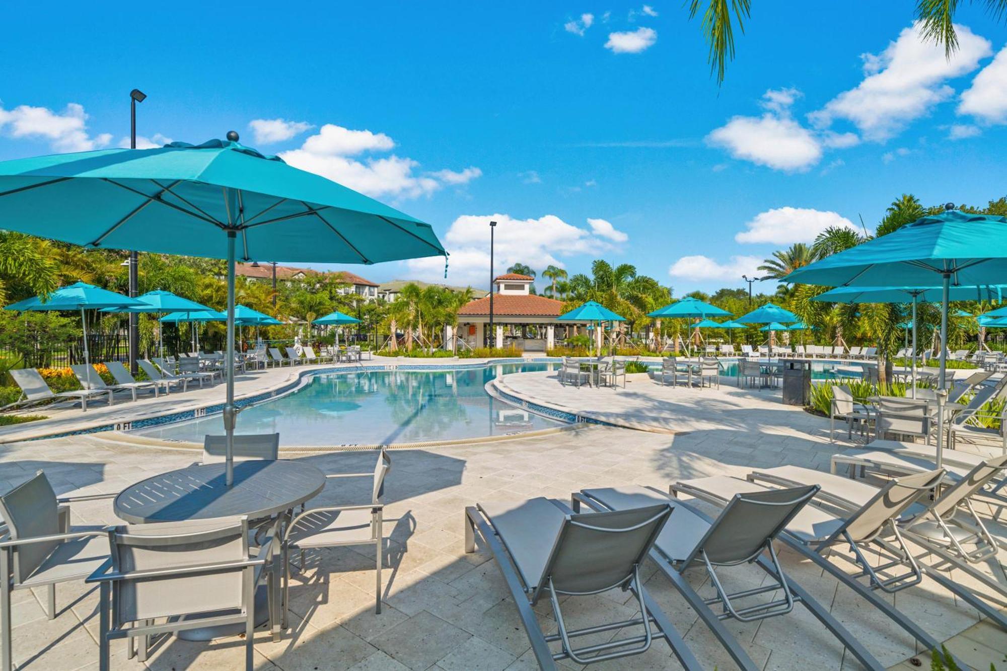 Stylish Vista Cay Townhome Near Conv. Ctr I-Dr. Orlando Bagian luar foto